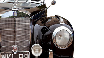 Classic car insurance testimonials