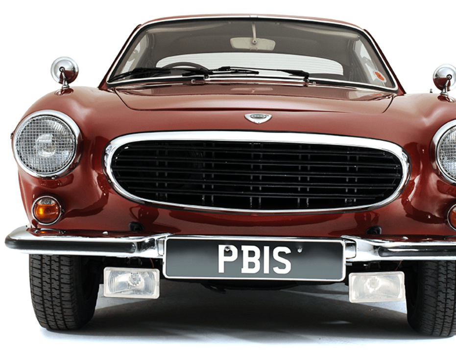 Specialist classic car insurance for enthusiasts