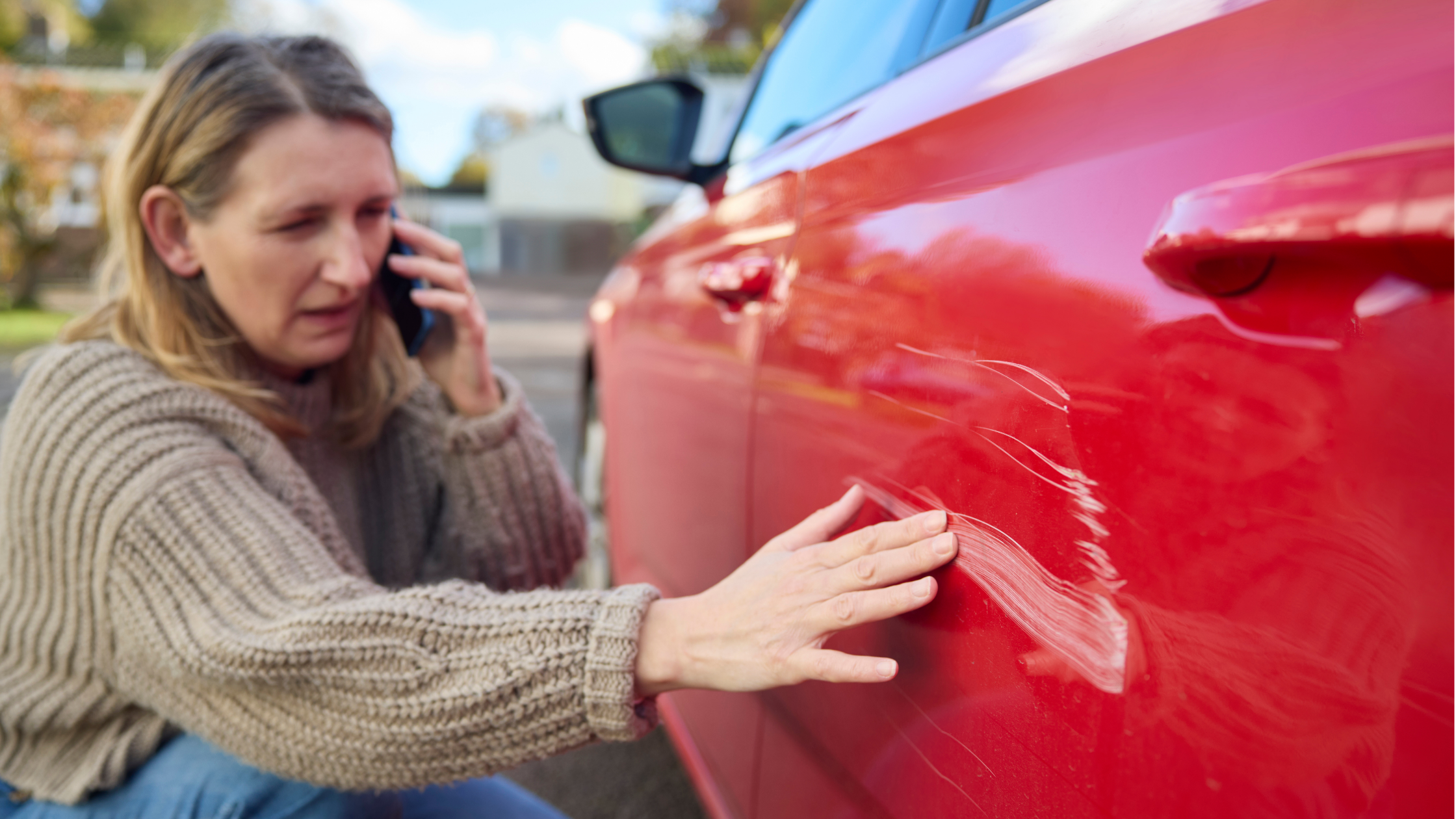 How to Report a Claim