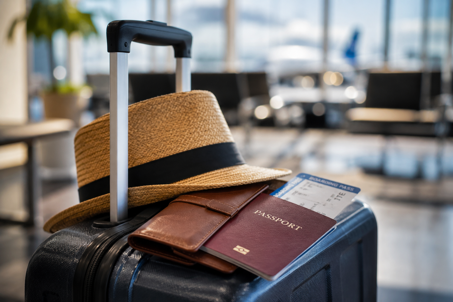 Why It Pays to Arrange Travel Insurance Soon After Booking Your Holiday