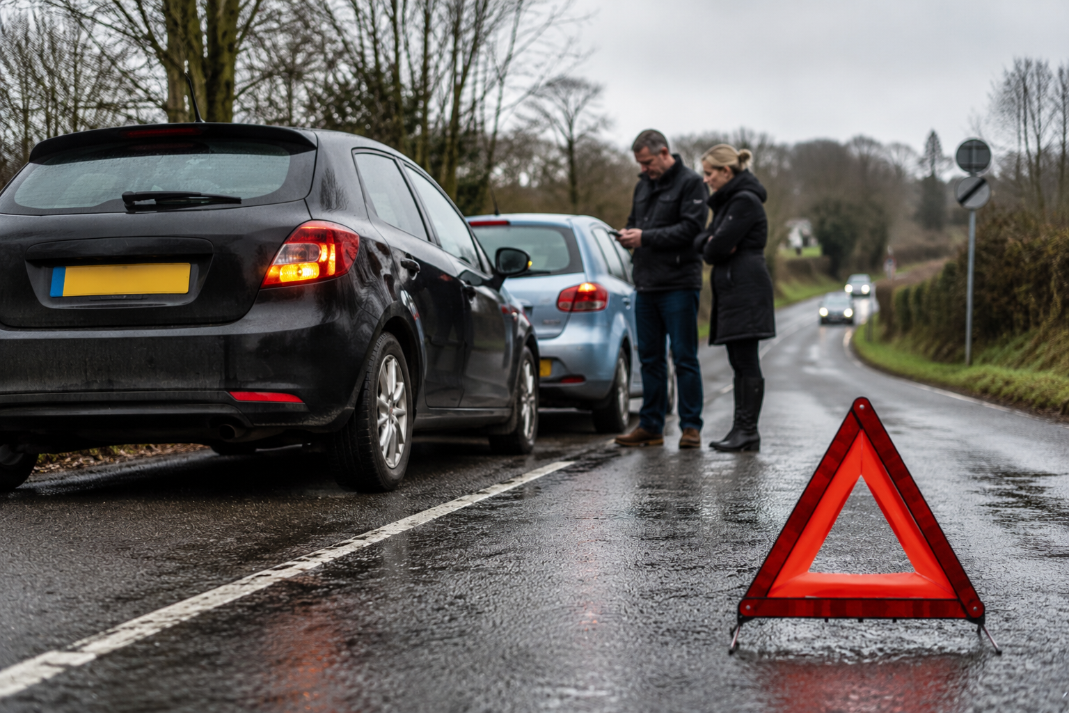 The Rise of Uninsured Driving and the Risks for Responsible Motorists