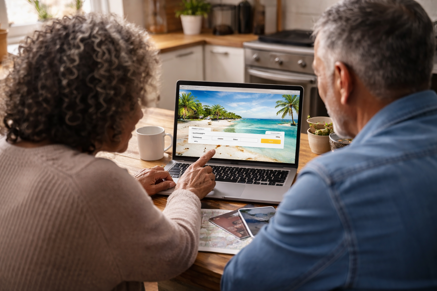 Why Should You Buy Insurance When You Book Your Holiday??